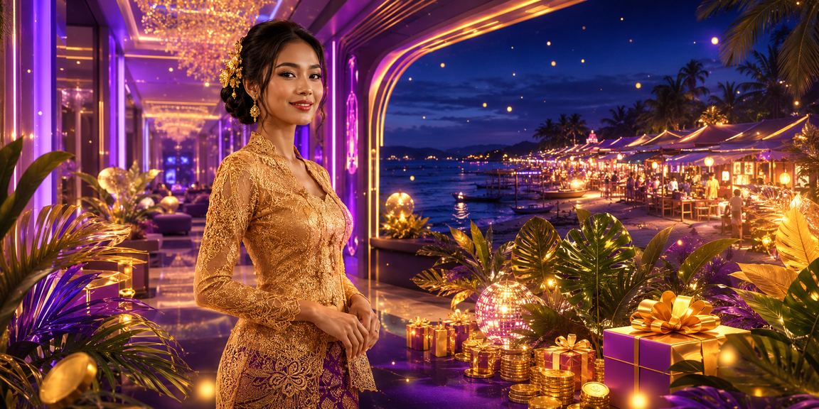 Live casino Malaysia dengan dealer sebenar dalam masa nyata