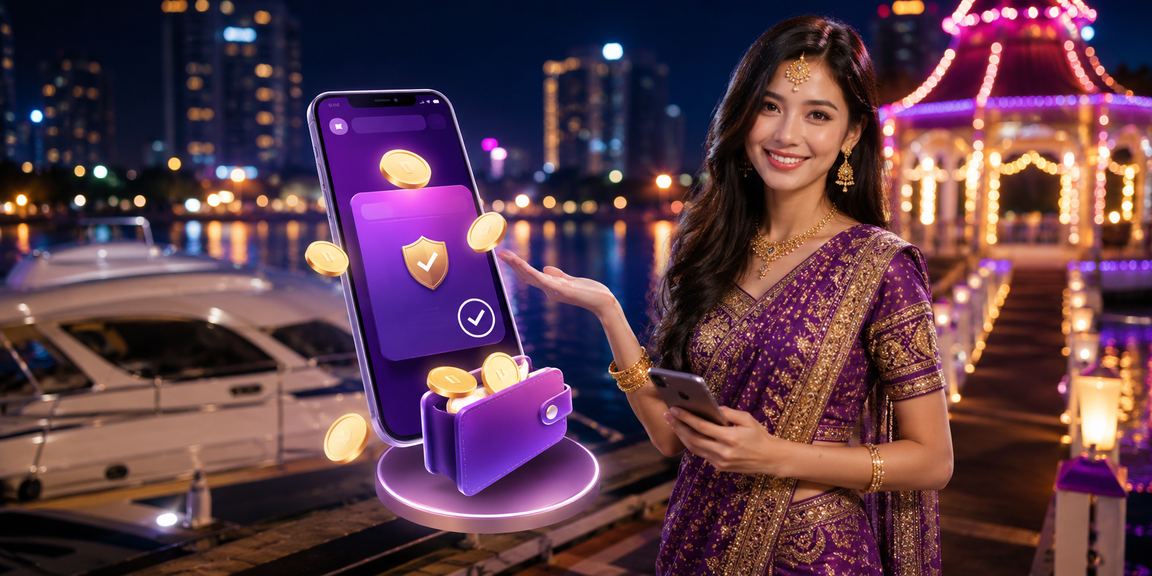 Peluang promosi loteri bonus pendaftaran dengan faedah tambahan