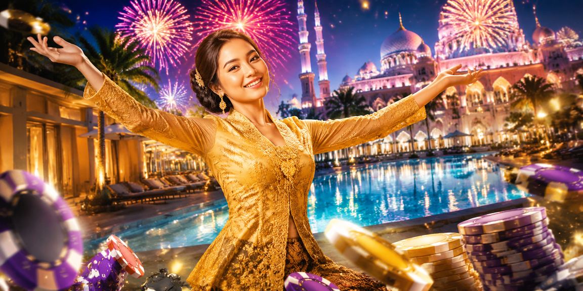 Antara muka aplikasi kasino Putrajaya dengan pilihan pembayaran dalam talian