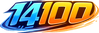 14100